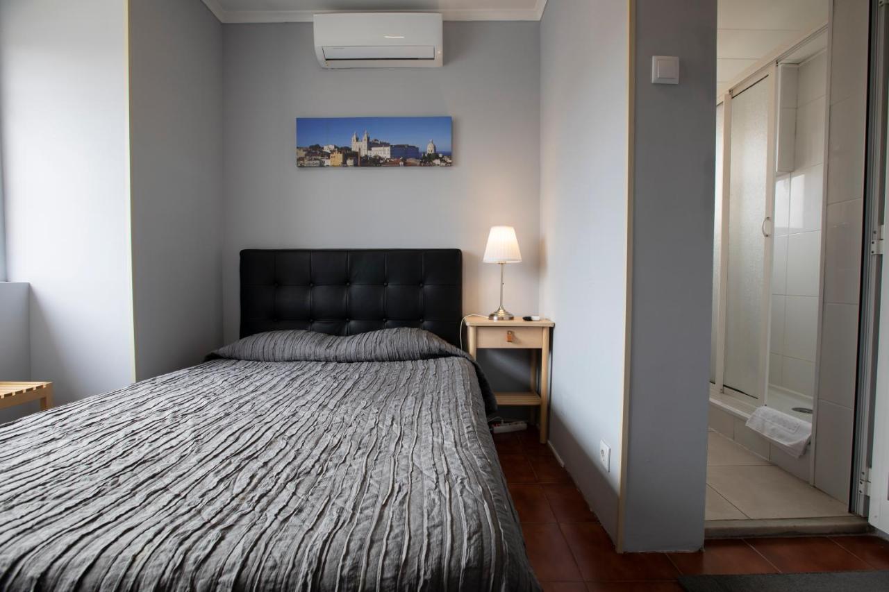 Quarto Duplo